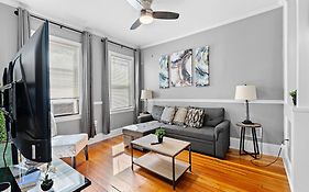 Spacious Apartments Near Ashmont - Evonify Stays